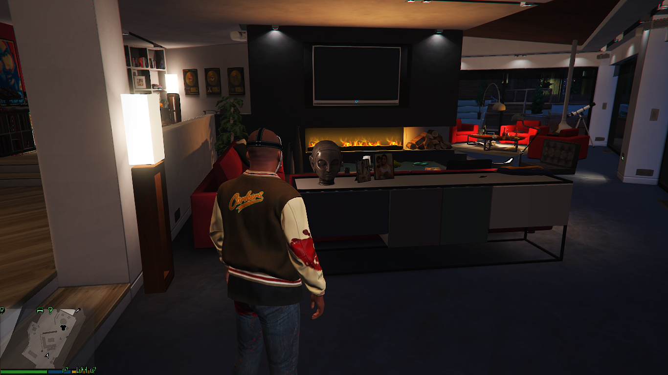 HD/Realistic Reshading and Lights Corrections - GTA5-Mods.com