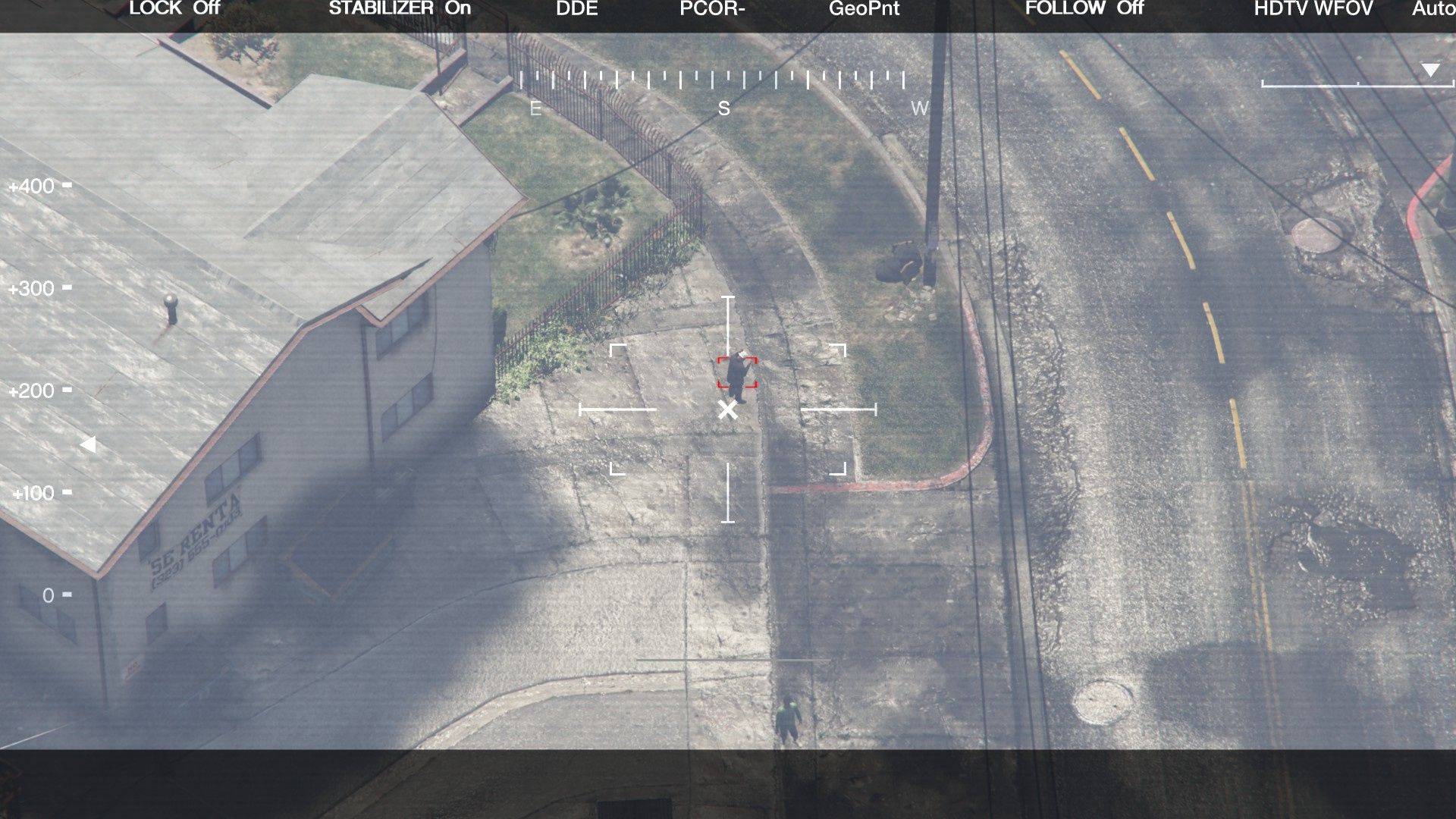 Helicopter camera gta 5