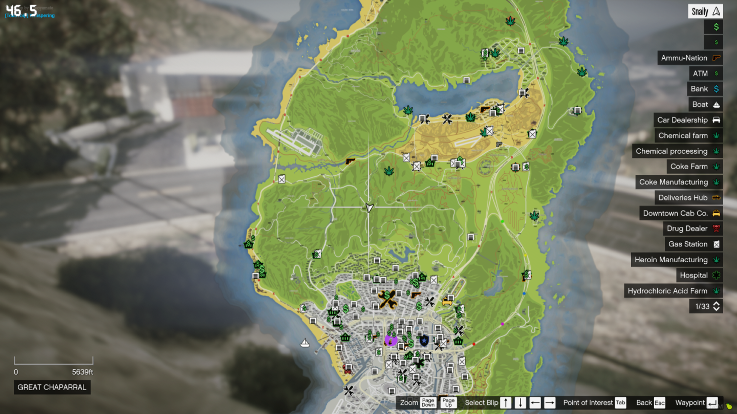 fivem gta download