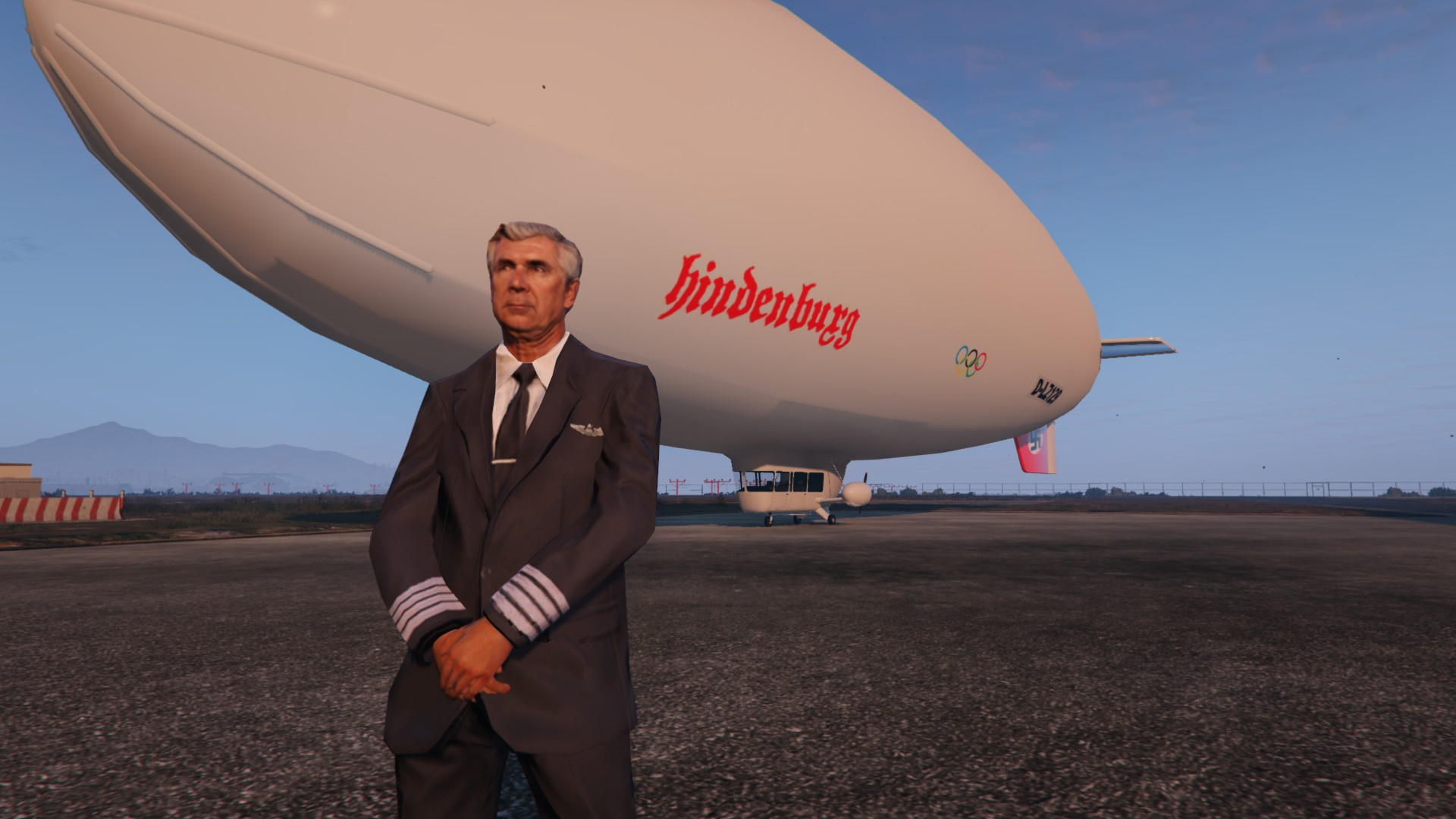 What is the atomic blimp in gta 5 фото 49