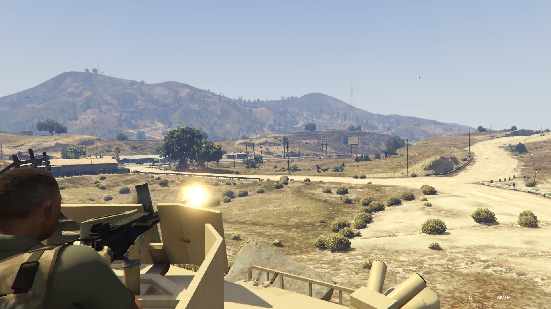 Humvee gta 5 mod фото 89