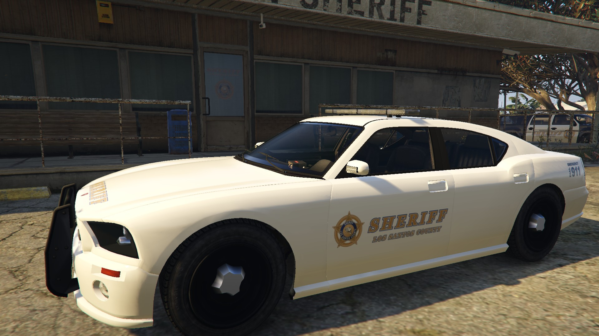 Sheriff car pack gta 5 фото 102