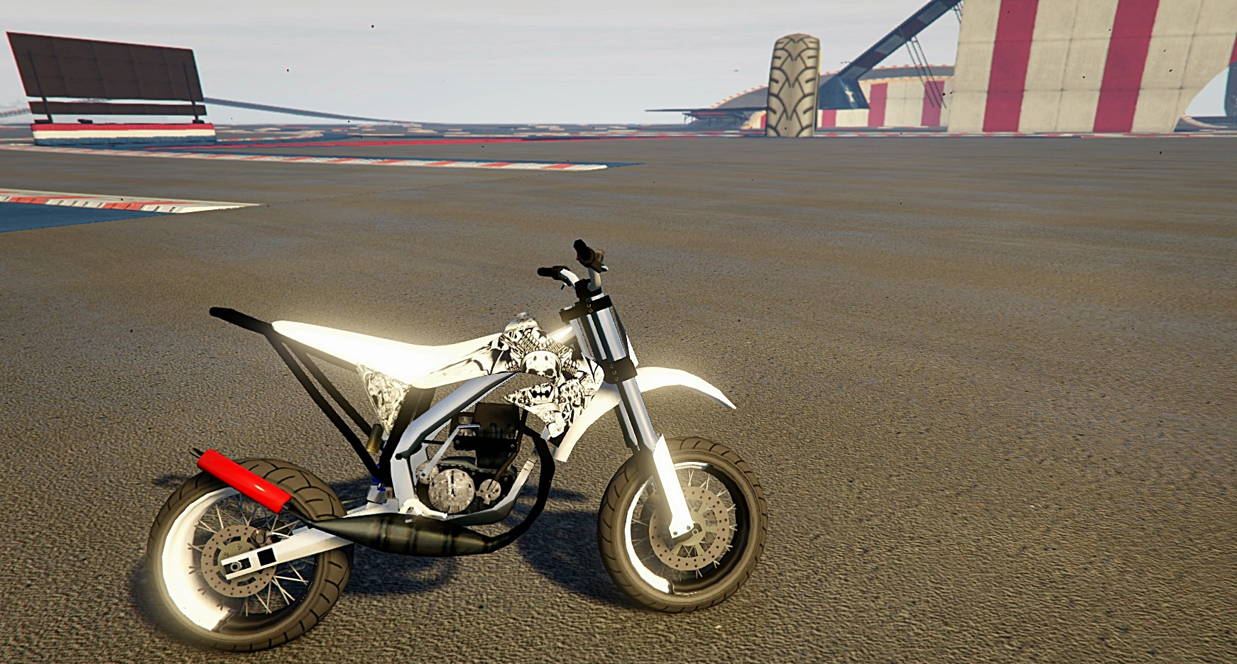 GT Bike V - GTA5-Mods.com