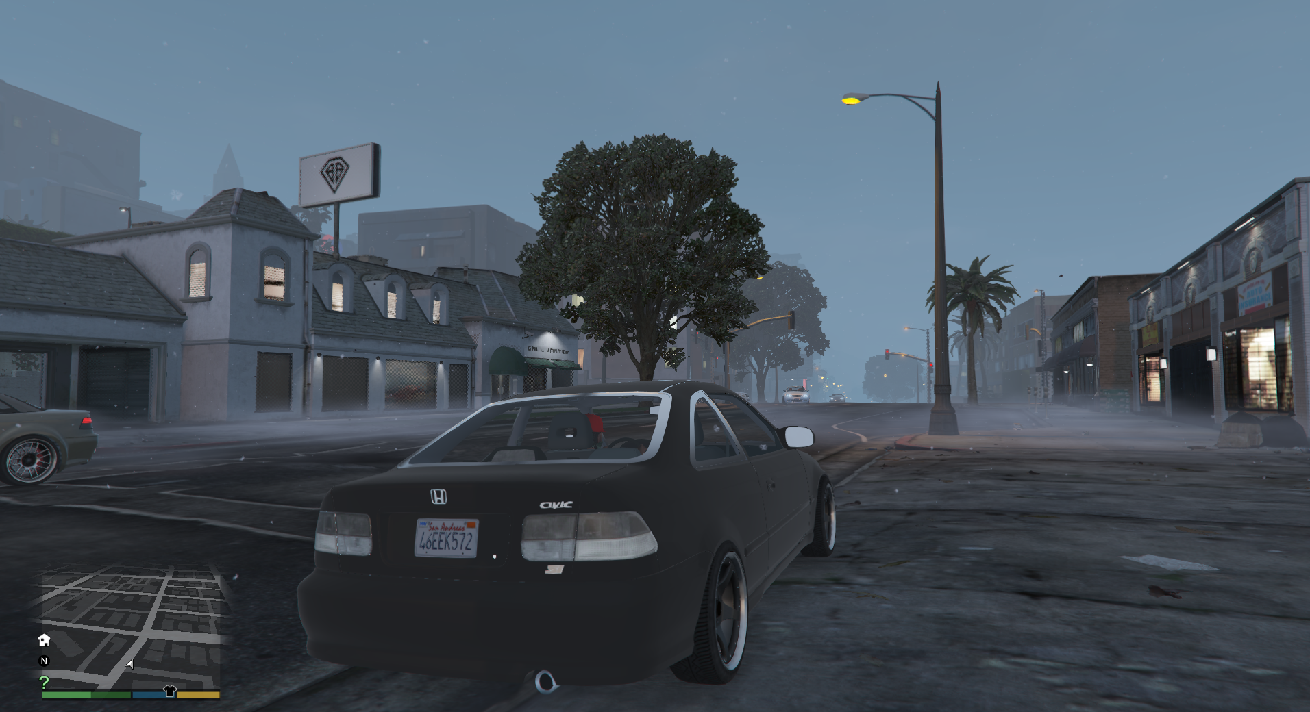 Gta 5 gameconfig add on фото 76