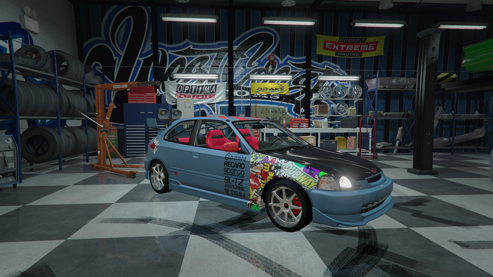 y79y Add-On Car Pack (2) [OIV] - GTA5-Mods.com