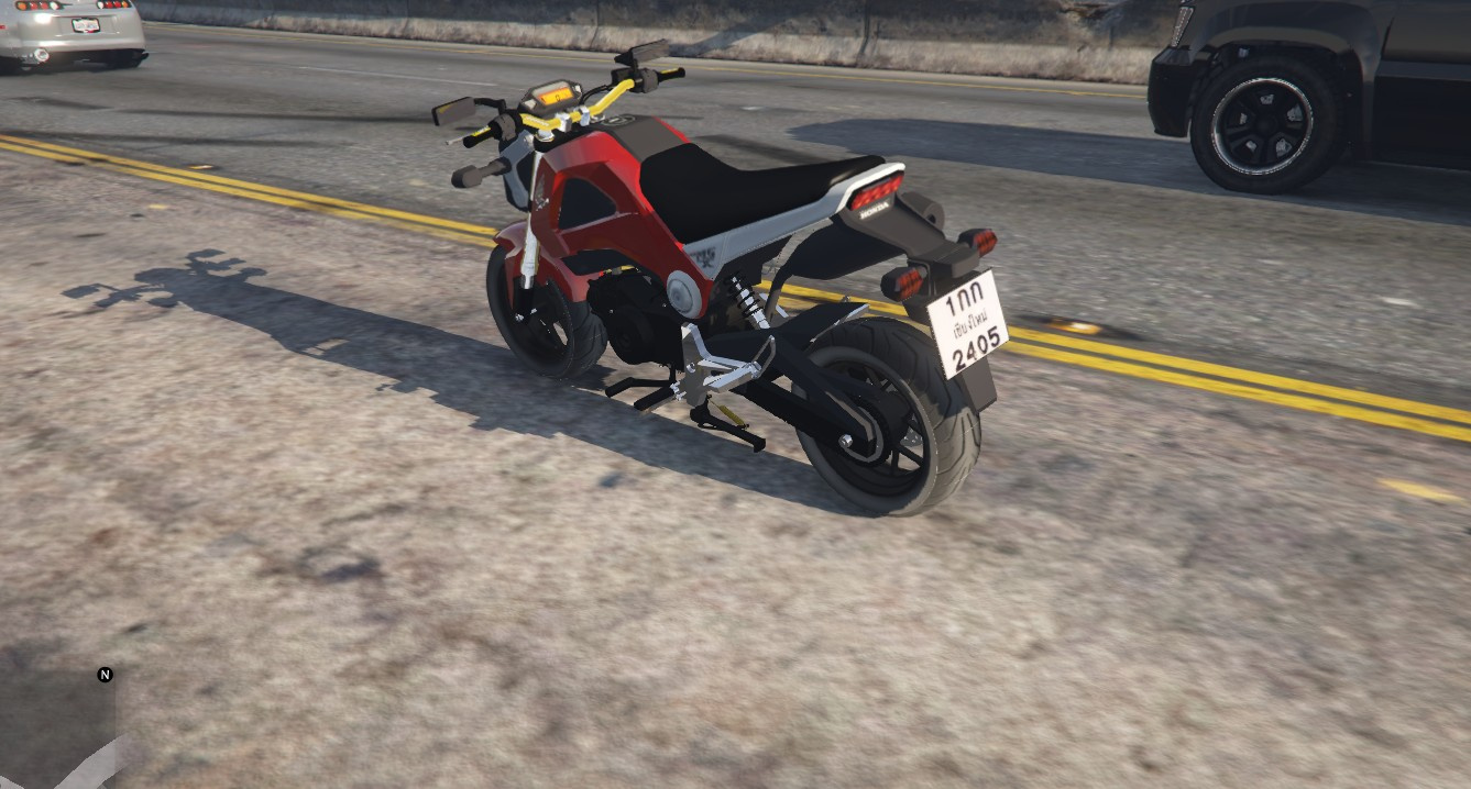 Honda Grom Gta 5 Sale Online | cityofclovis.org