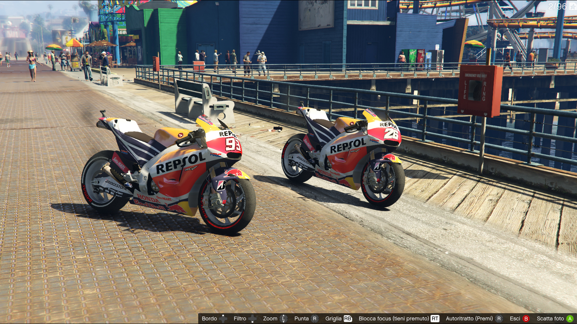 Honda Rc213v Gta5 Mods Com