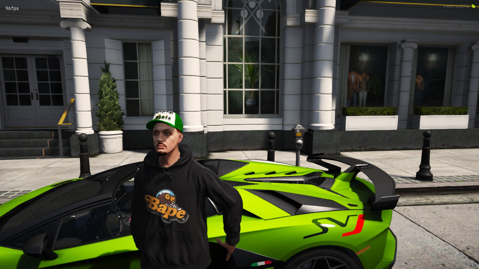 Mp male gta 5 mods фото 55