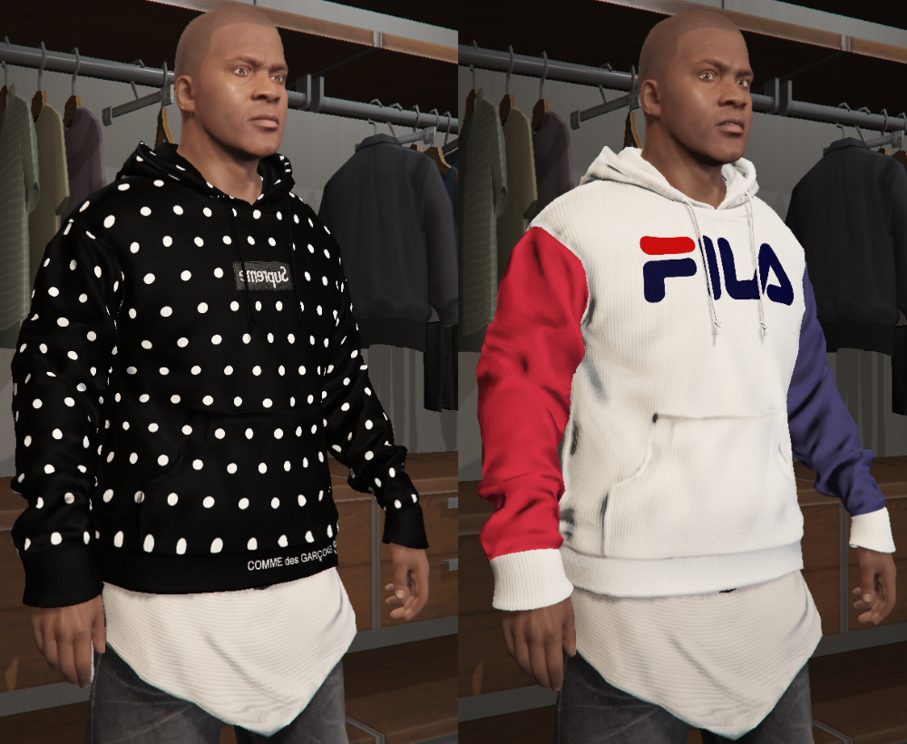 Faster clothes gta. GTA 5 Franklin Hoodie. Кофта для Франклина. Кофта для ГТА 5 мод. Куртки для Франклина ГТА 5.