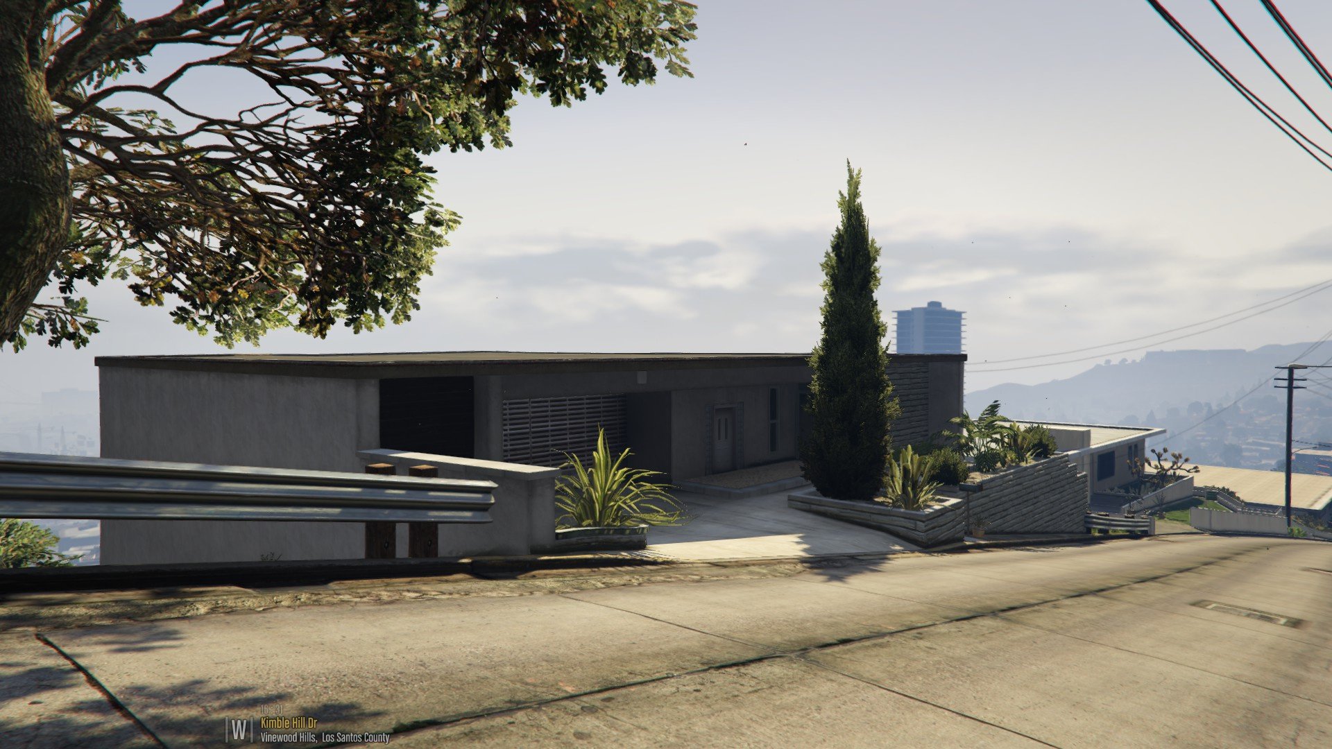 All the houses in gta 5 фото 113