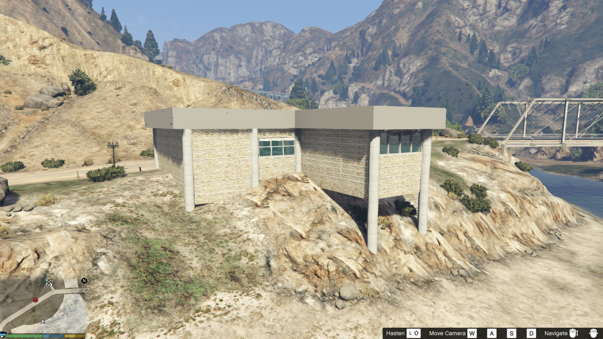 Best house in gta 5 фото 96