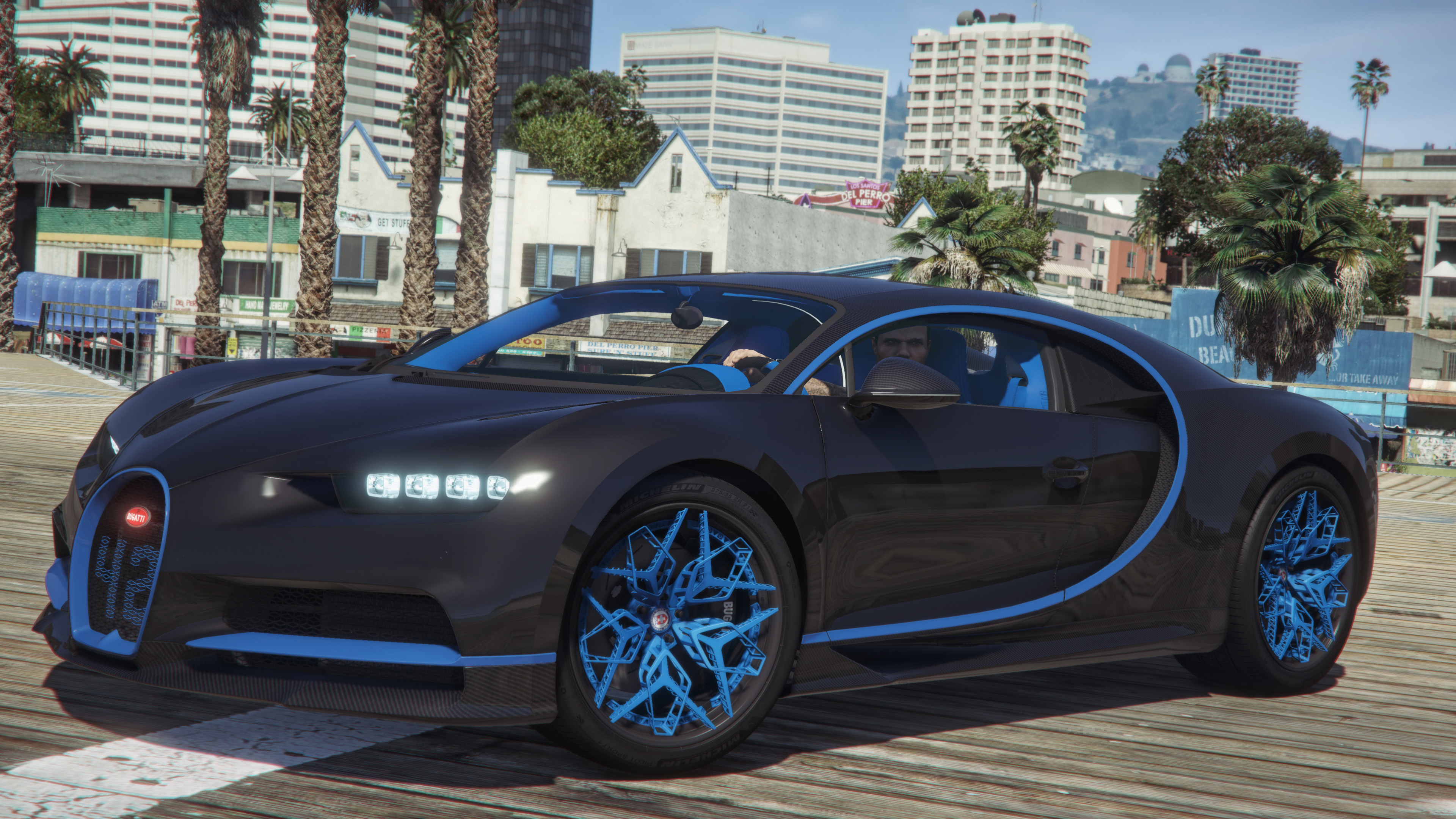 HRE3D+ Wheel - GTA5-Mods.com