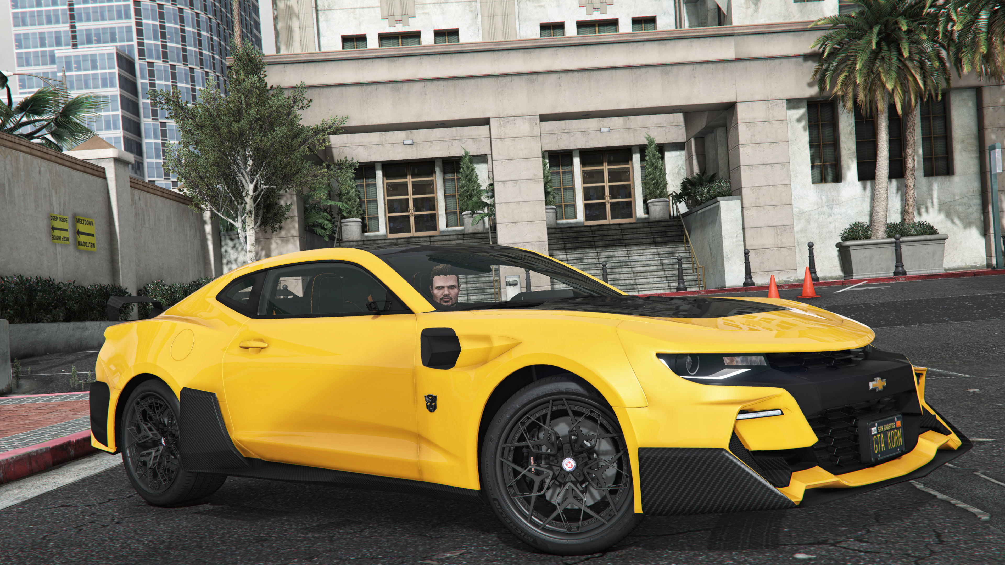 All wheels gta 5 фото 119