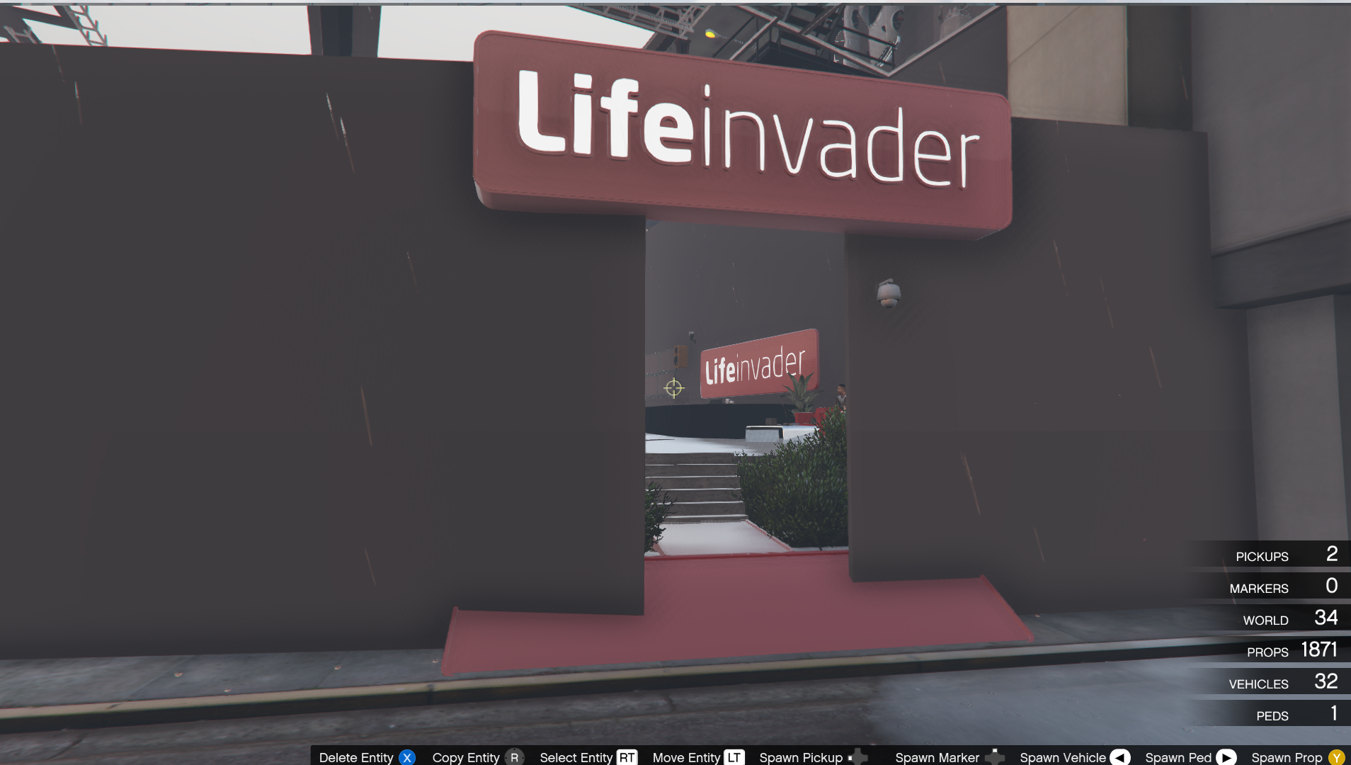 Lifeinvader gta 5 когда цена фото 88