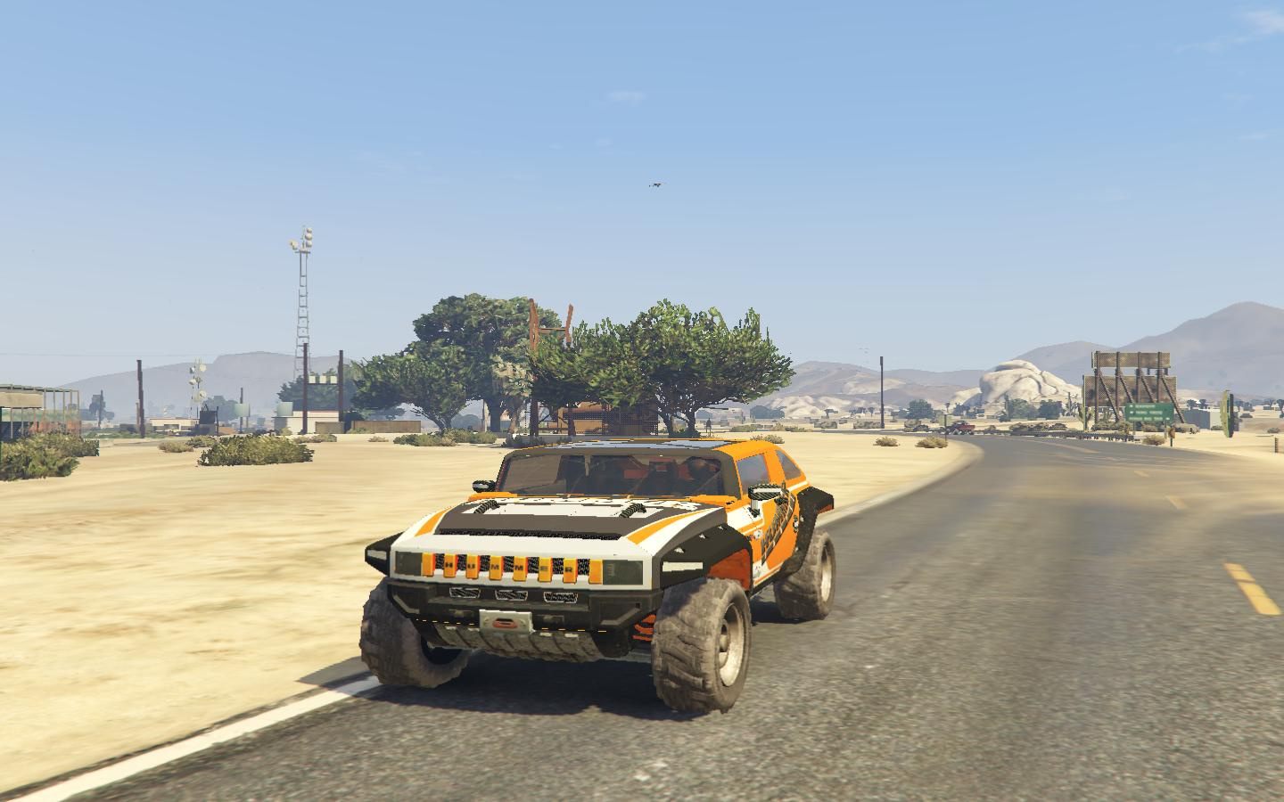 Gta 5 dirt mod фото 38