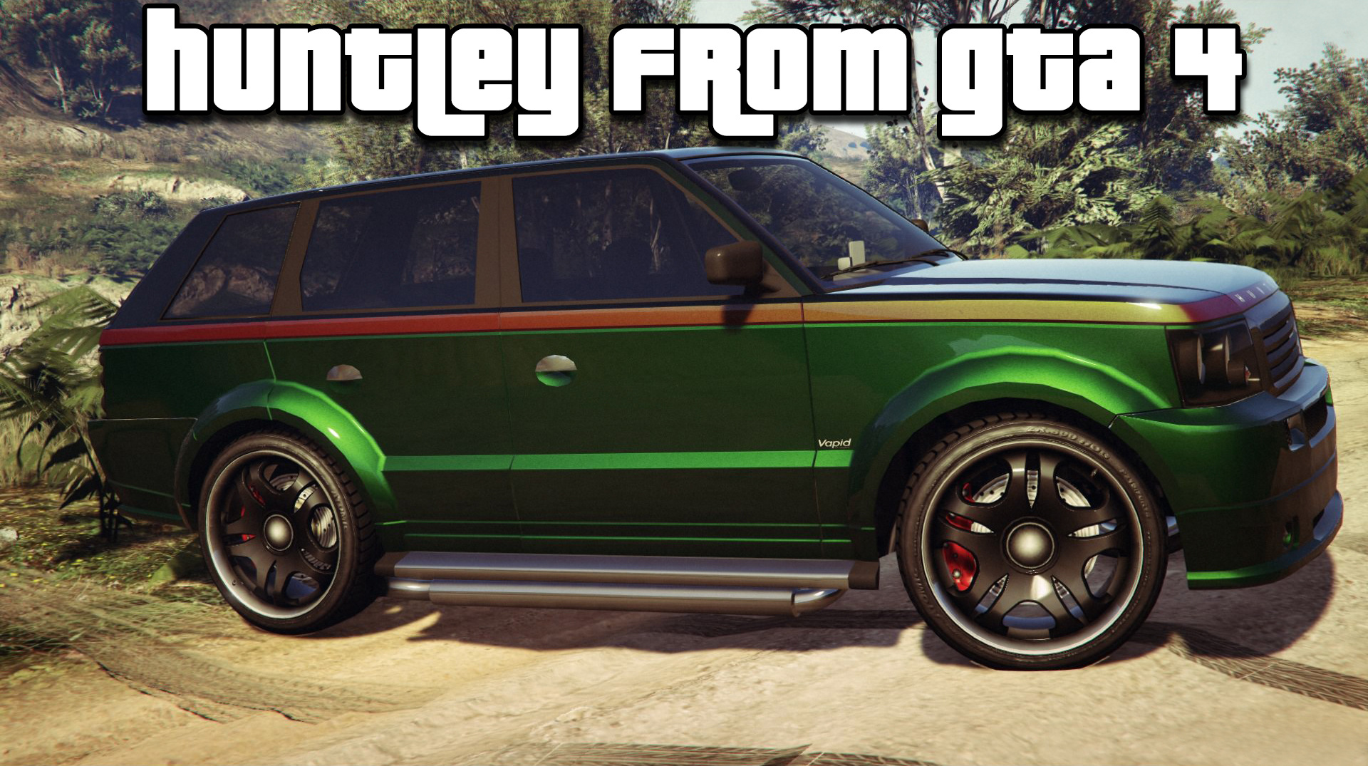 how to customize your car in gta 4