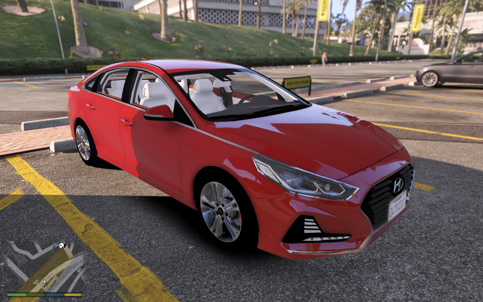 Addons car spawner gta 5 фото 89