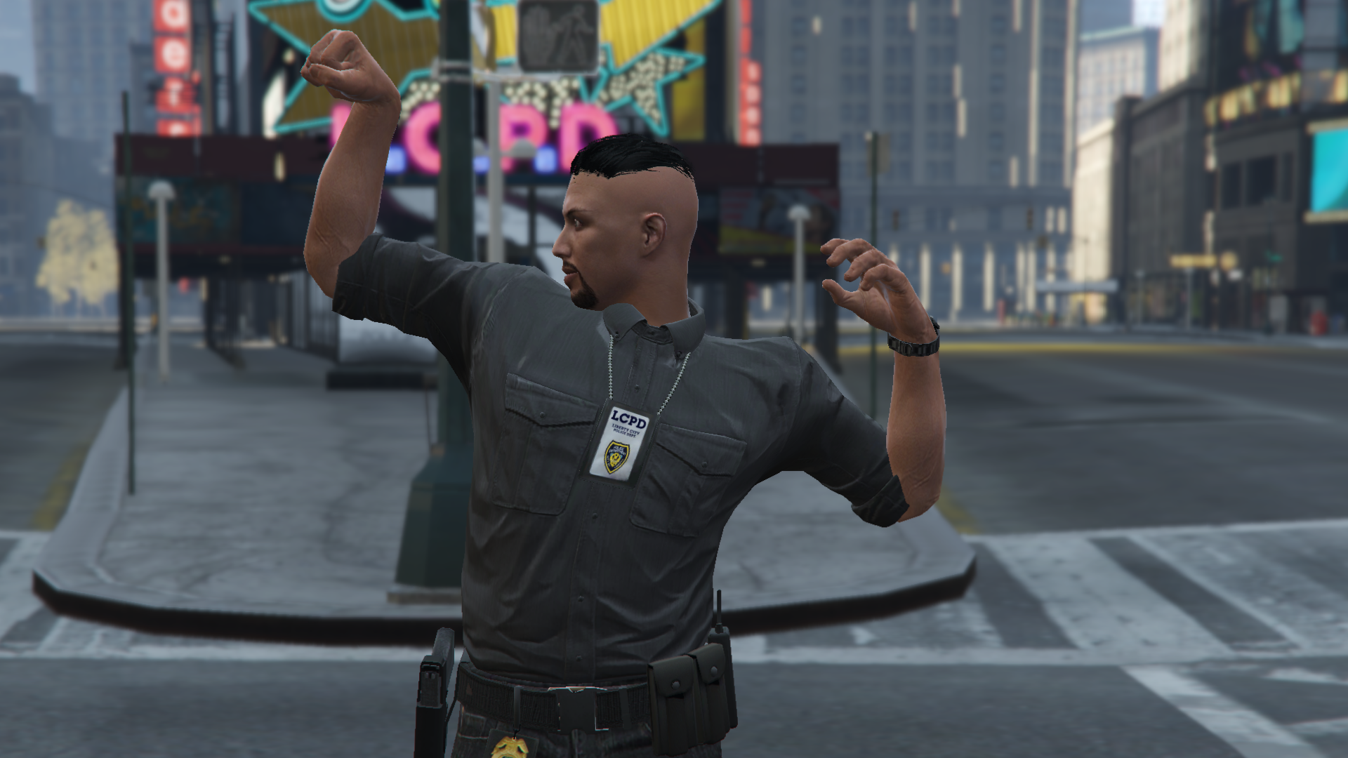 Fib agent gta 5 фото 67