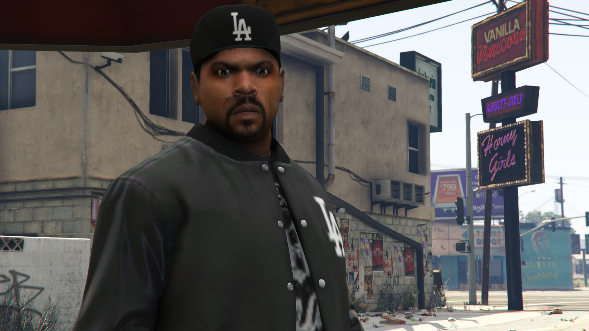 Ice cube мультиплеер. Ice Cube GTA San Andreas. Ice Cube в ГТА. Ice Cube Свит. Айс Кьюб в ГТА 5.