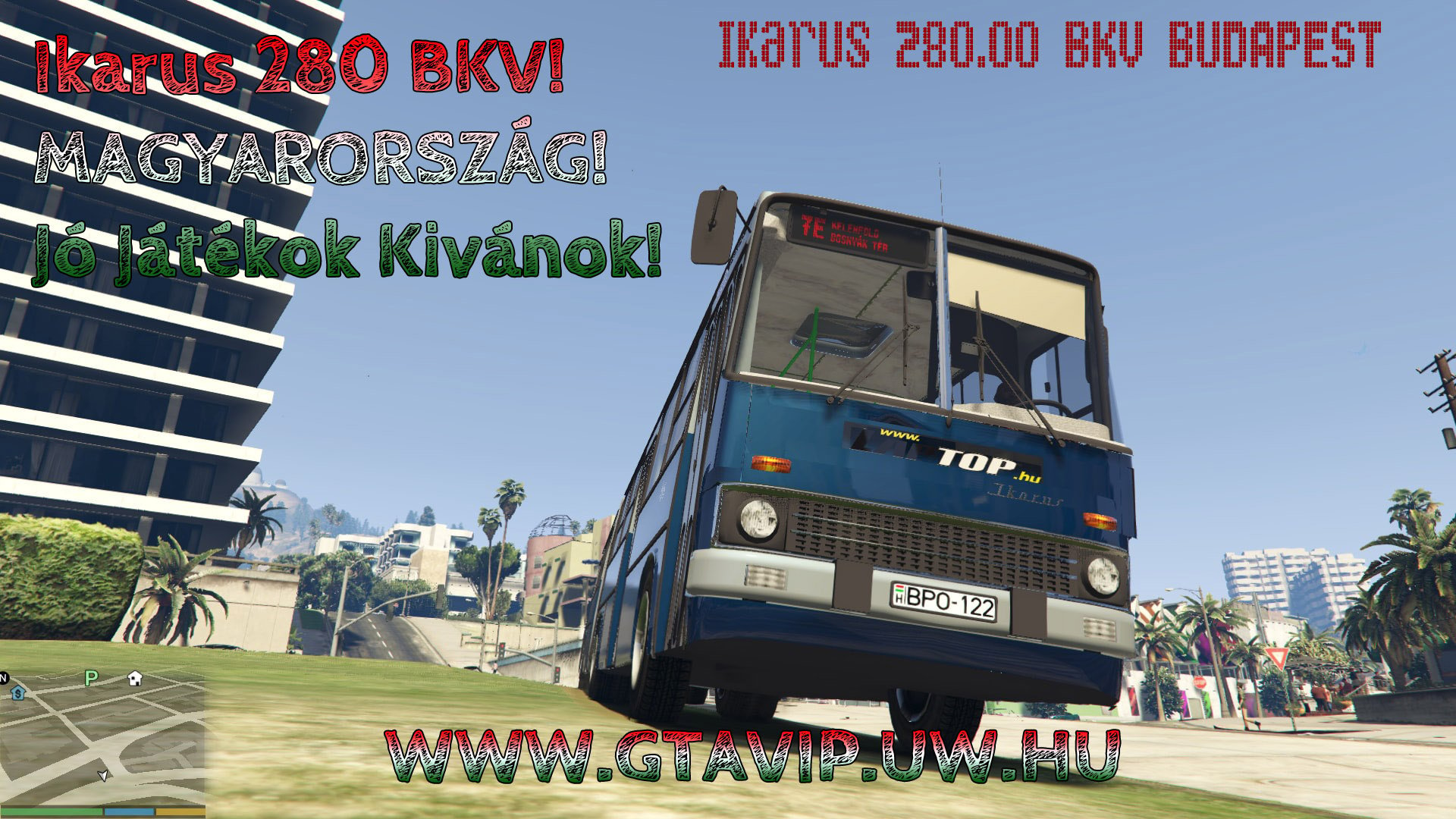 Ikarus 280t Photos and Images & Pictures