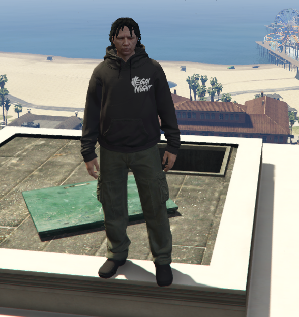illegal Night clothes pack for MP male - GTA5-Mods.com