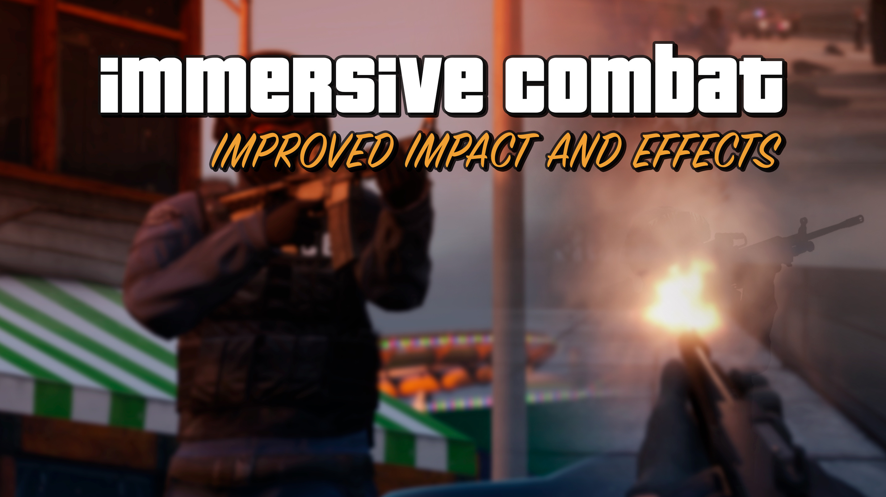 immersive mods for gta 5