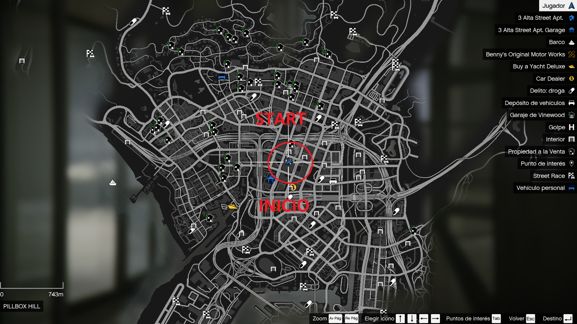 List of all mission in gta 5 фото 46