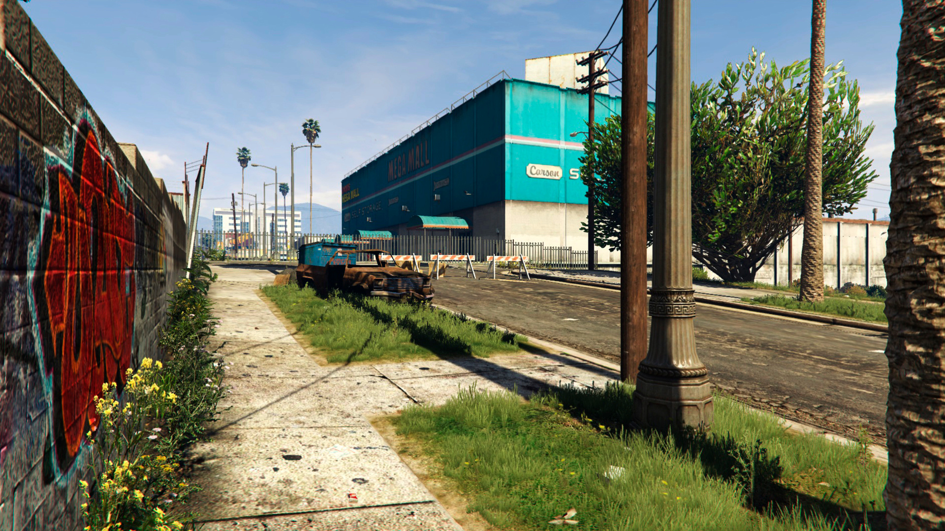 Improved South LS [Menyoo] - GTA5-Mods.com