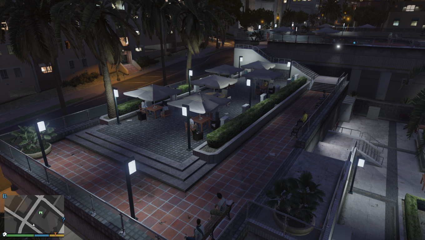 tinsel towers apt 42 gta 5