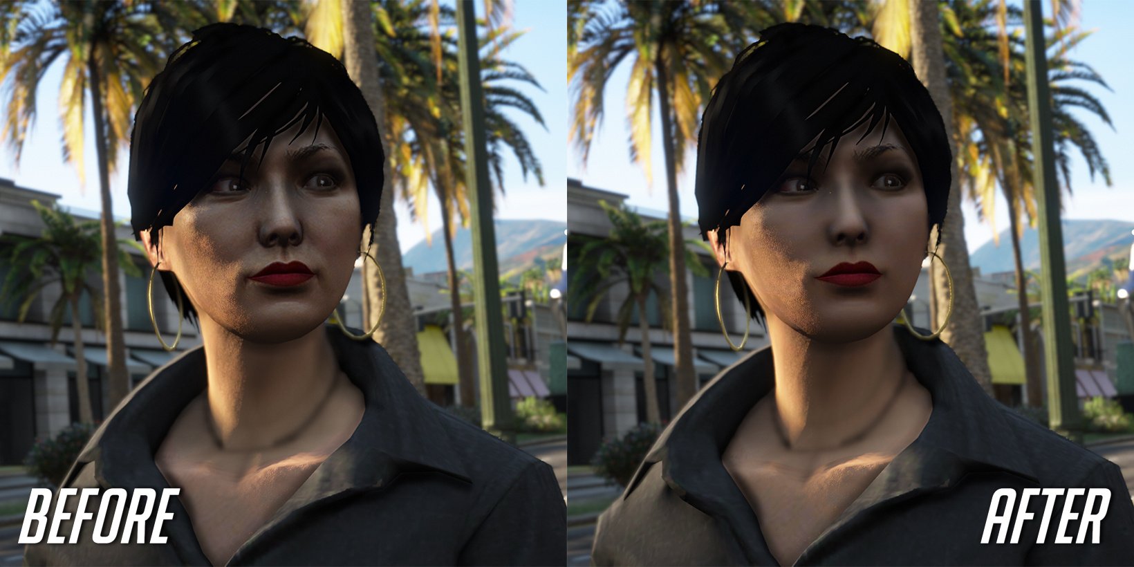 Replacing Cutscene Skin Characters in SA - GTA III, VC & SA - GTAForums