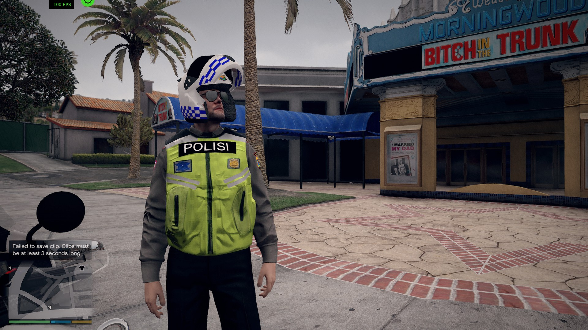 Traffic police mod gta 5 фото 86