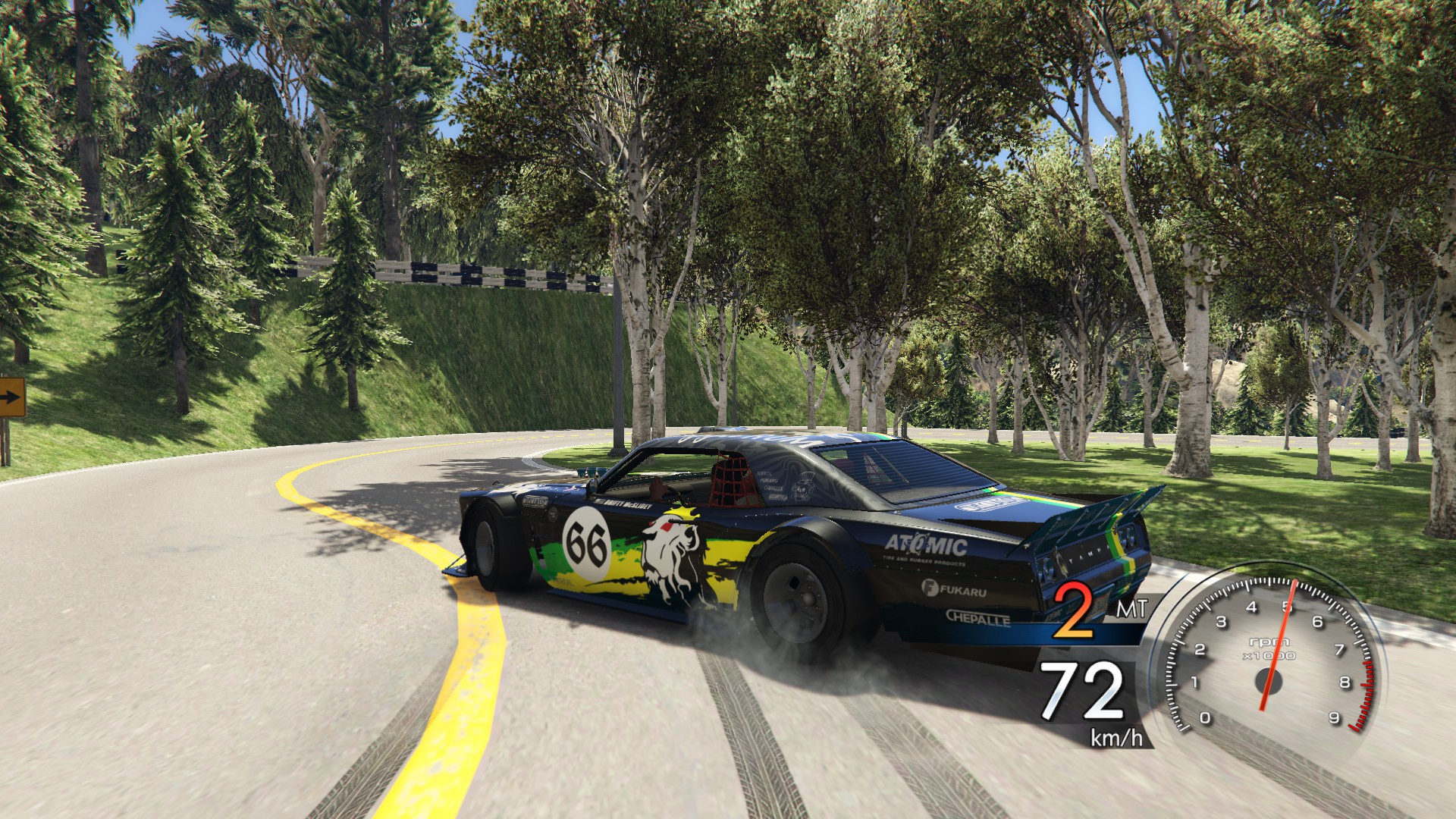 Will gta 5 have speedometers фото 25