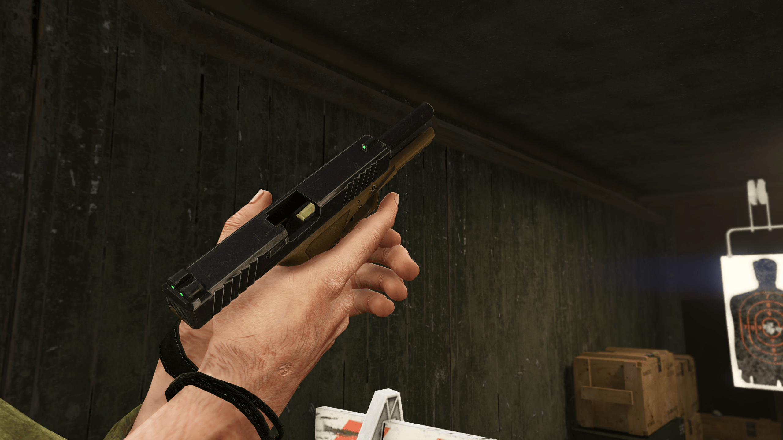 Steam Workshop::Custom Glock 20