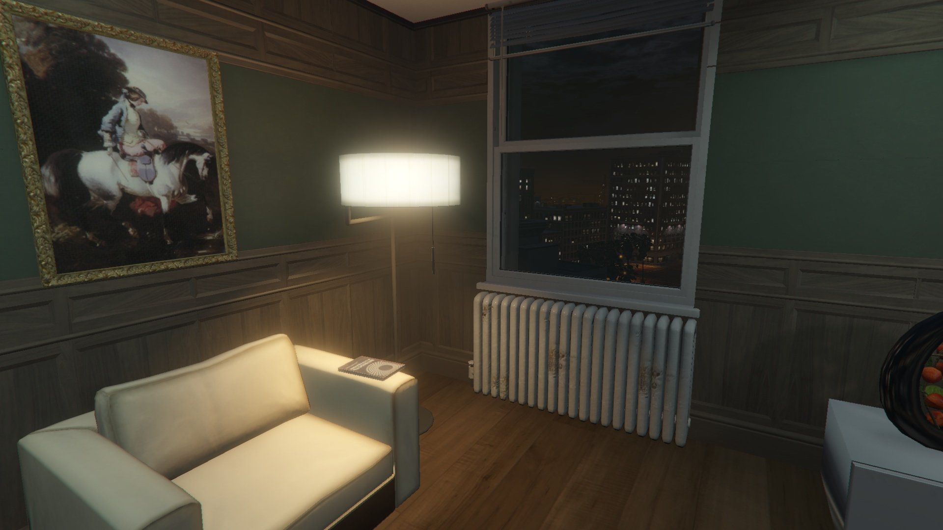 Interior Of Apartment Ymap Map Editor Gta5 Mods Com