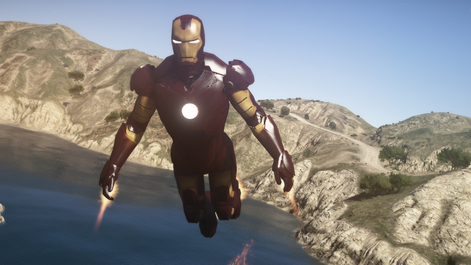 instal the last version for mac Iron Man 3