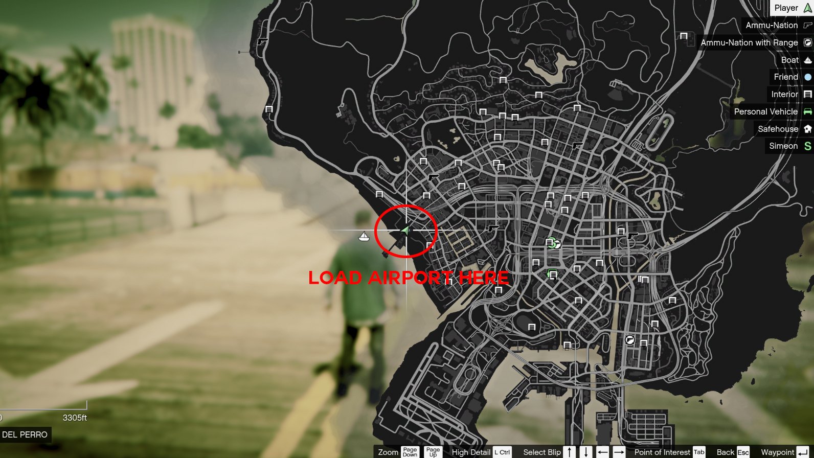 All military bases in gta 5 фото 4
