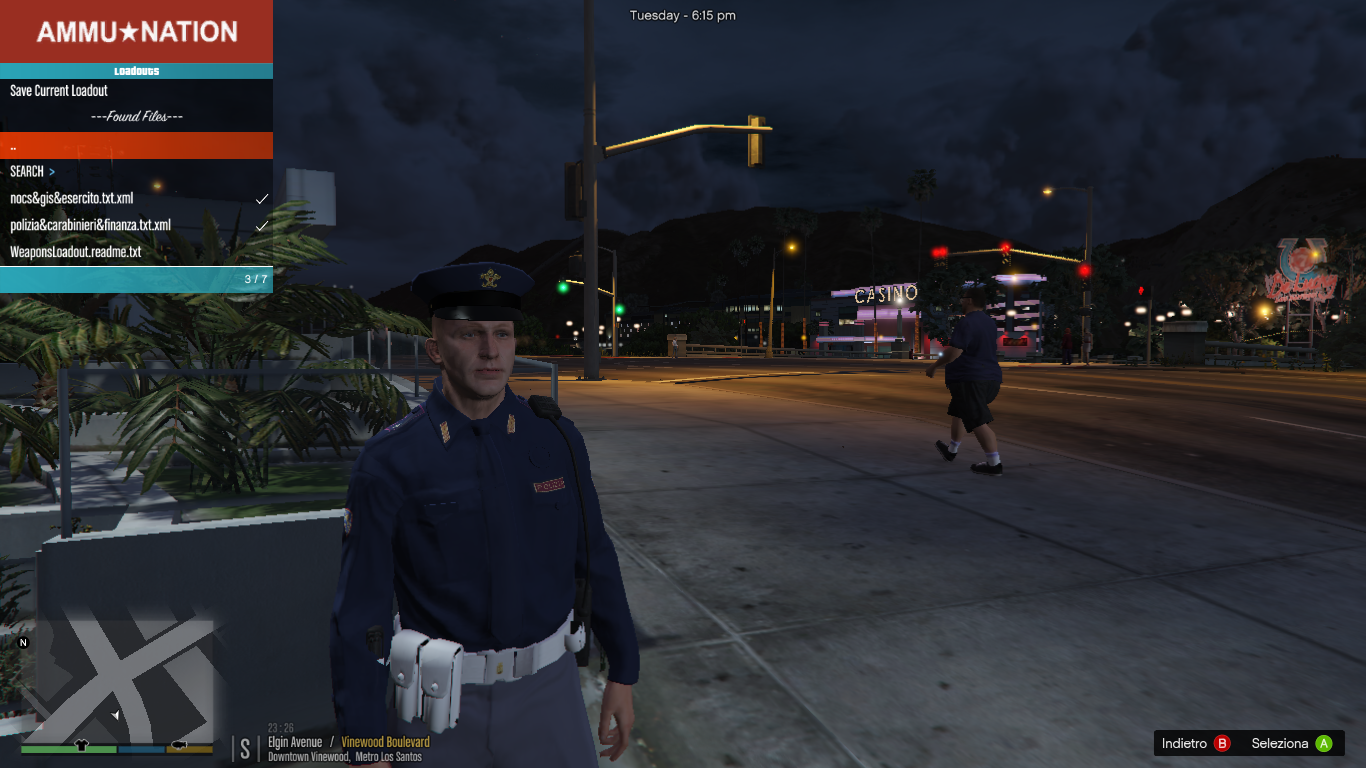 Police mod моды для gta 5 фото 71