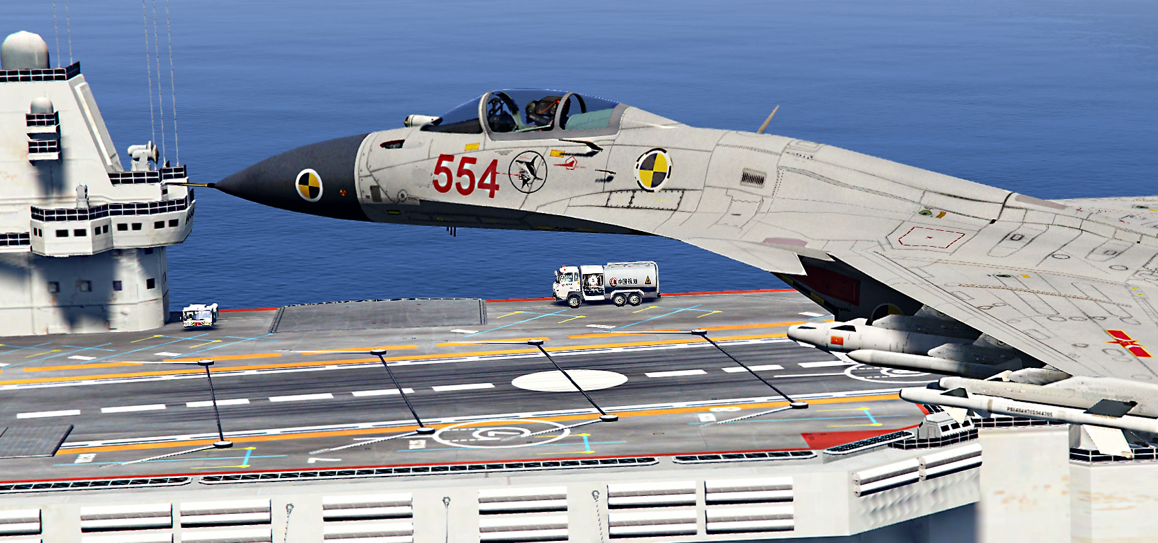 Aircraft carrier gta 5 mod фото 87