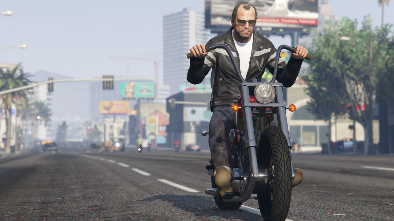 Gta sa gta 5 mod apk фото 69