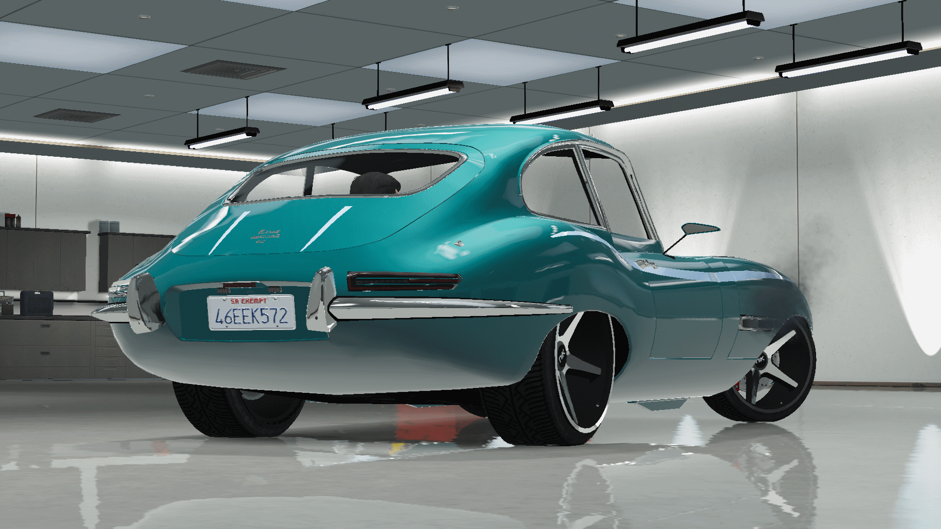 Jaguar E Type >> Jaguar E Type Modified Nik Add On Replace Gta5 Mods Com Jaguar E Type >> Jaguar E Type Modified Nik Add On Replace Gta5 Mods Com