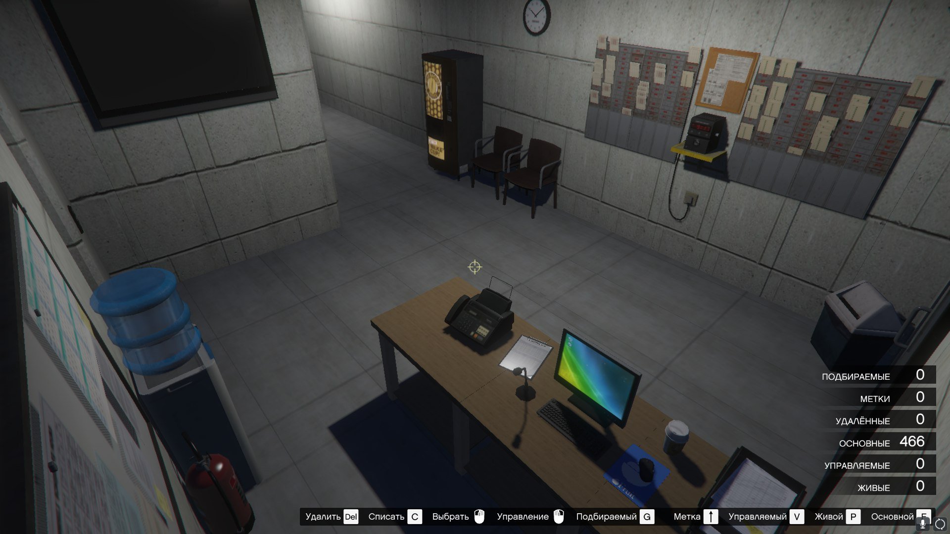 Jail - GTA5-Mods.com