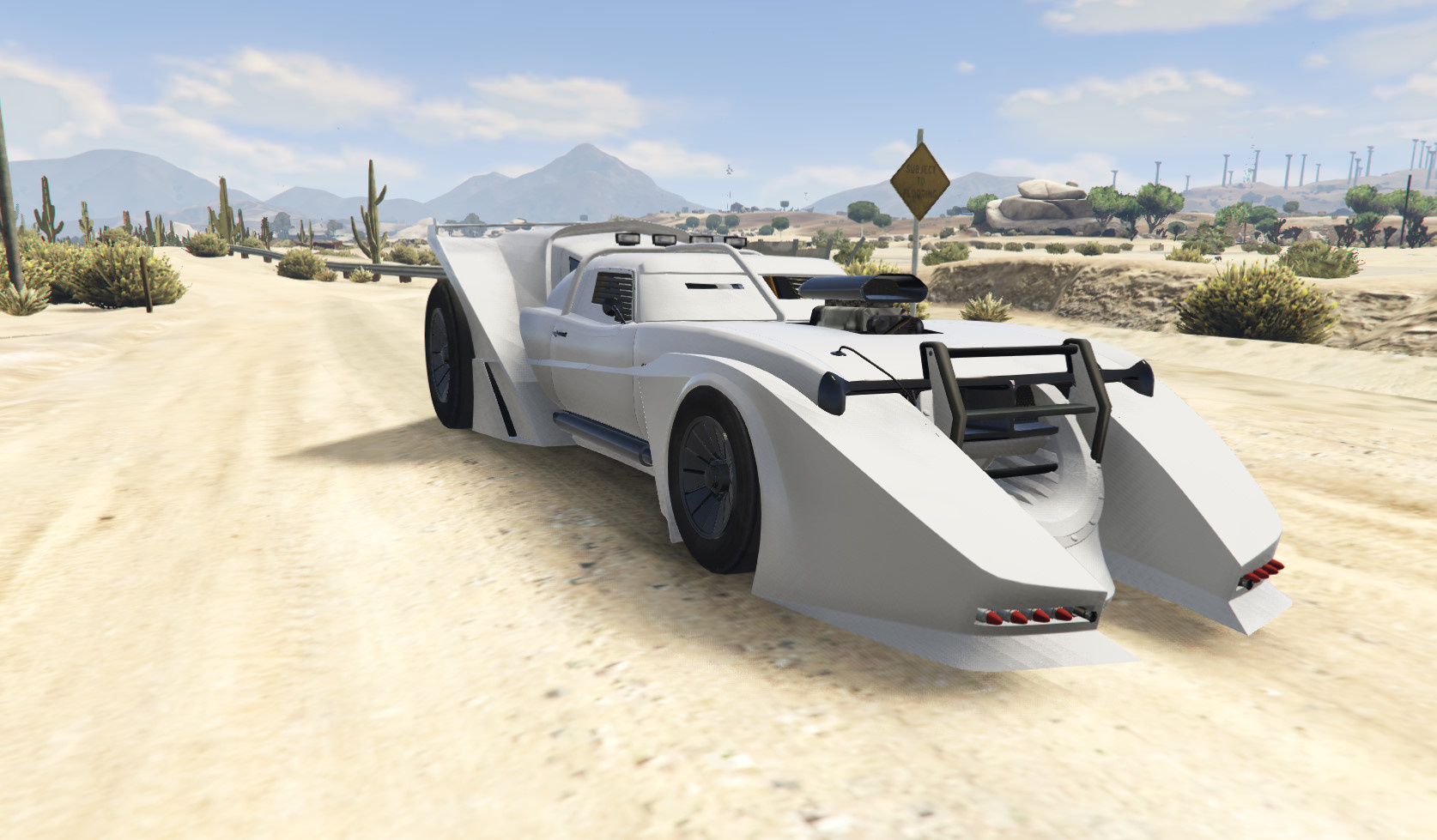 Craft Car Pack [Menyoo] - GTA5-Mods.com