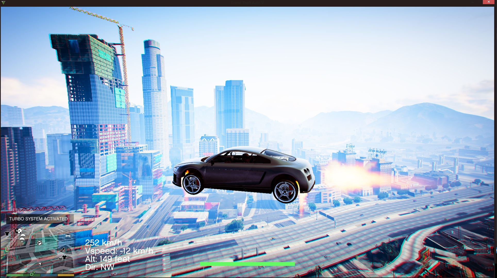 Vehicles Jetpack 