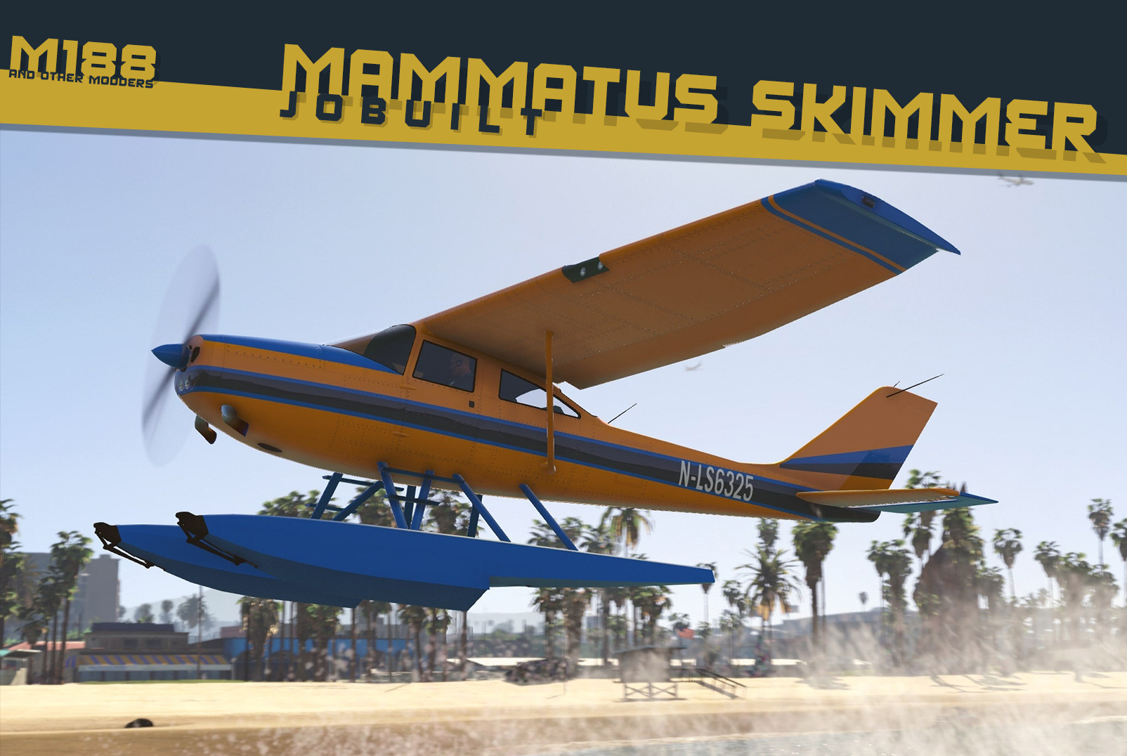 What is a mammatus in gta 5 фото 9