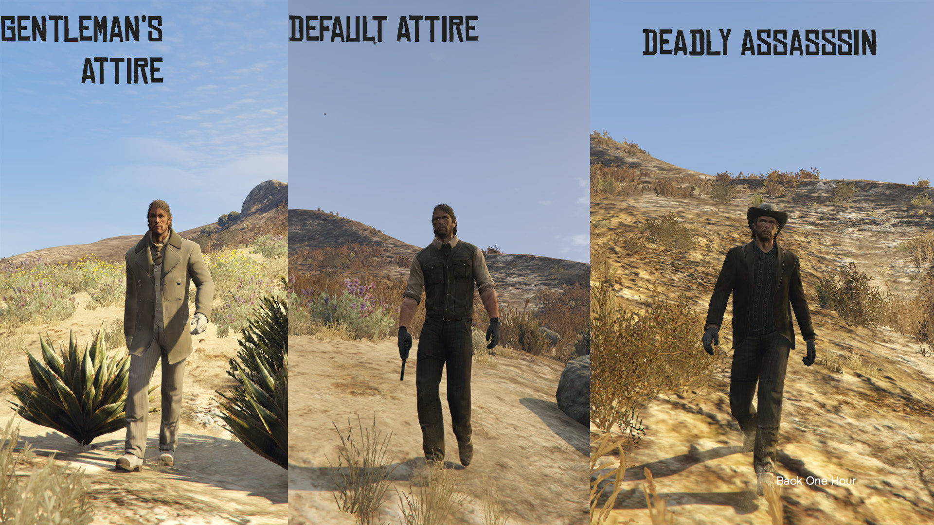 Watch your dead gta 5 фото 23