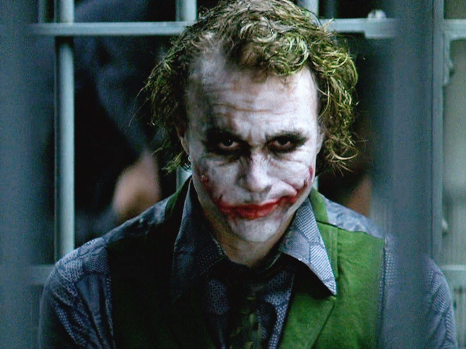 Joker (Heath Ledger) Voice Pack 
