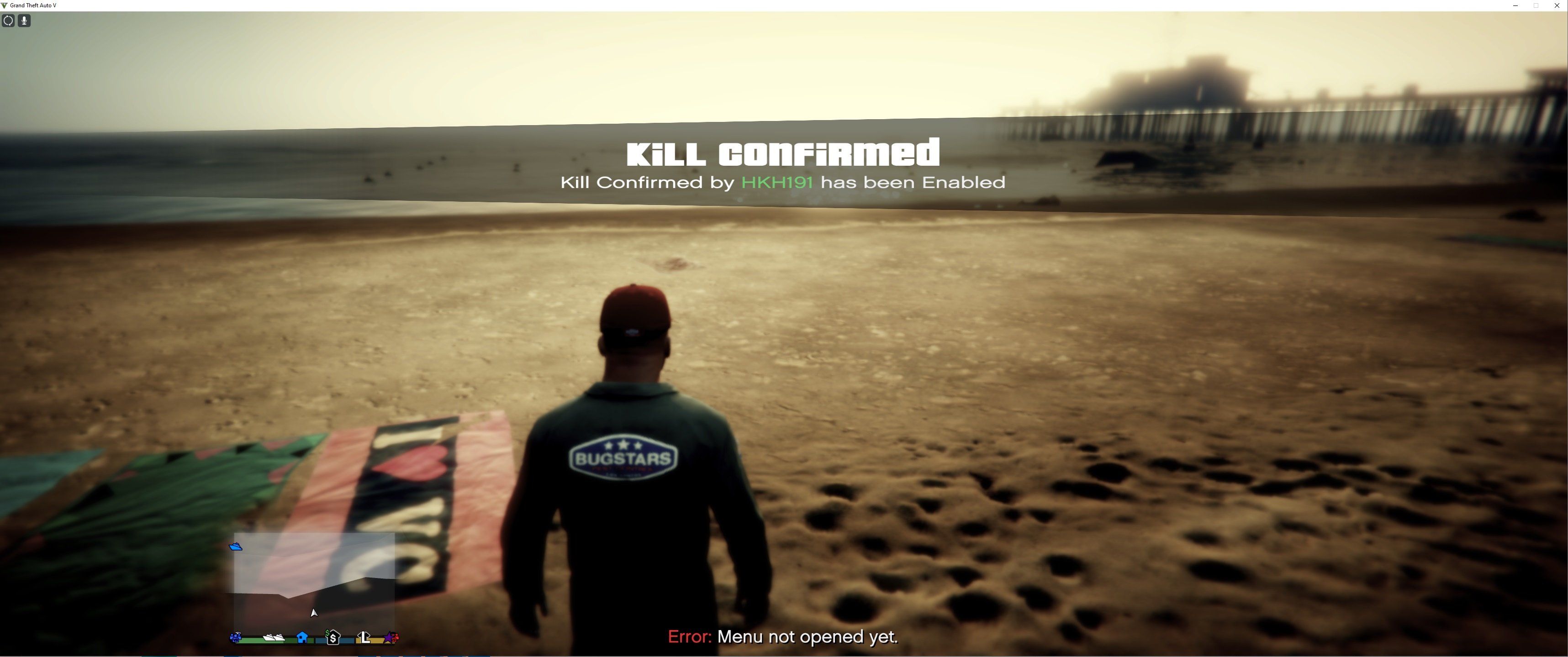 GTA V KIll Confirmed Mod. Grand Theft Auto V, the iconic…