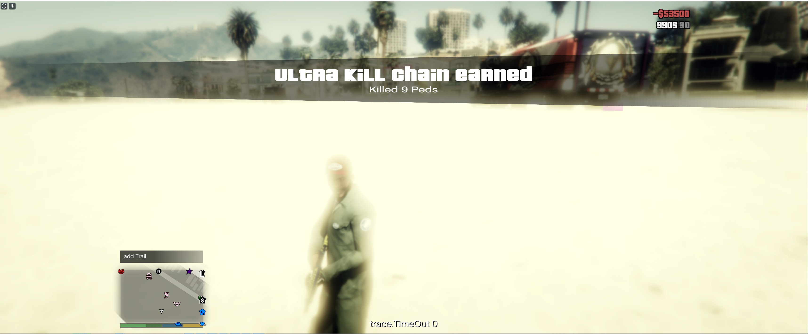 GTA V KIll Confirmed Mod. Grand Theft Auto V, the iconic…