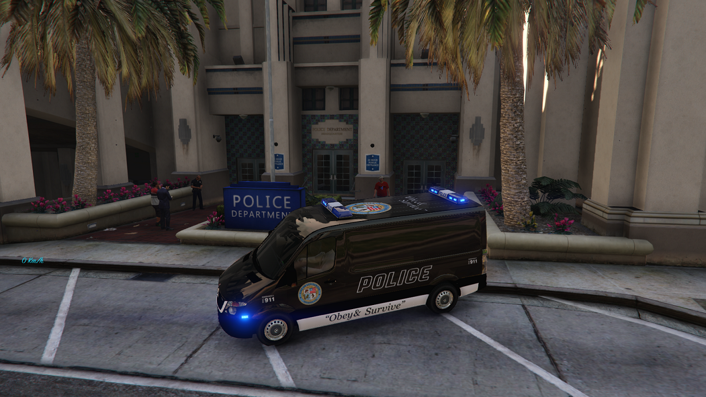 Lore friendly police cars gta 5 фото 66