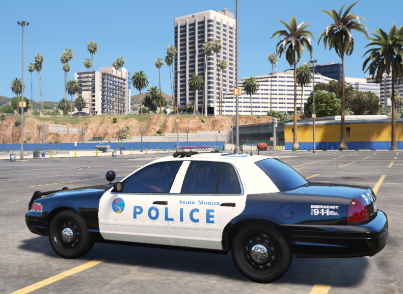 LA county police and sheriff liveries for CVPI - GTA5-Mods.com